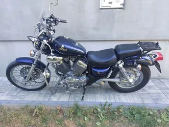 yamaha virago 535 ilża