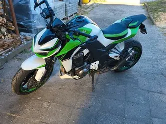 kawasaki z1000
