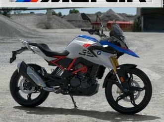 bmw g 310 gs *style sport*led*tagfahrlicht*