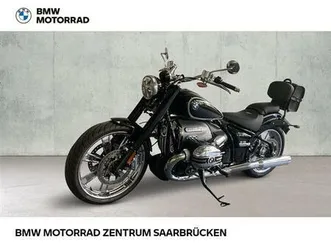 bmw r 18 first edition
