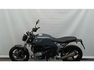 vendo bmw r ninet pure (2021 - 24) usata a lecco (codice 9809808) - moto.it