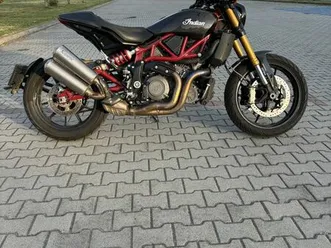 indian 1200 ftr replica zamiana bilgoraj