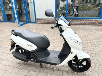 peugeot kisbee 50 4t