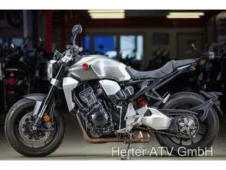 honda cb 1000 r neo sports classic