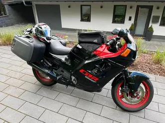 cbr 1000 f