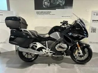 bmw r 1250 rt abs my21