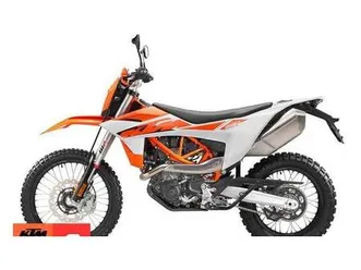 vendo ktm 690 enduro r (2026) nuova a rozzano (codice 9809577) - moto.it
