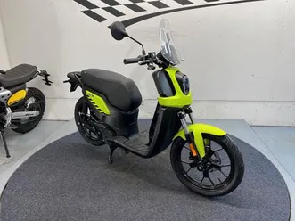 fantic issimo city 45* 45km/h*kostenlose lieferung