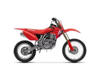 2026 honda crf150r expert crf150rbt