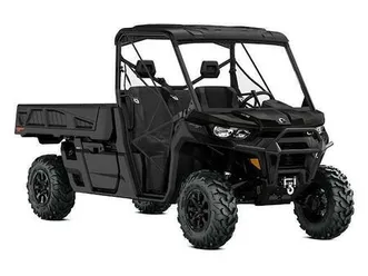 2026 can-am defender pro xt