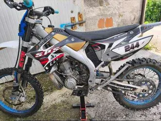 tm en 300 2t blu/azzurro