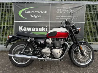 triumph bonneville t120