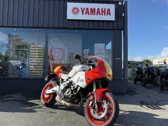 yamaha xsr 900 gp 2024