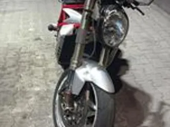 mv agusta brutale 910