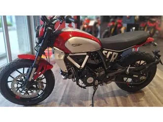 vendo ducati scrambler 800 icon (2023 - 25) nuova a gaglianico (codice 9810099) - moto.it