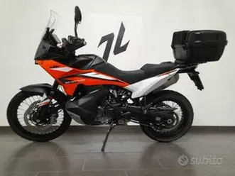 ktm 890 adventure '23