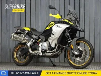 bmw f850gs adventure