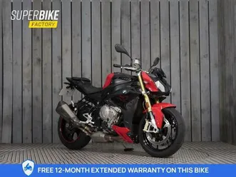 bmw s1000r