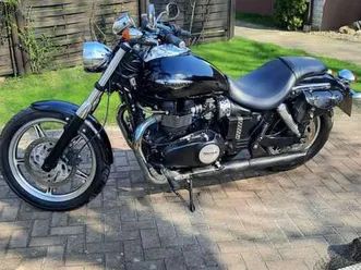 triumph speedmaster