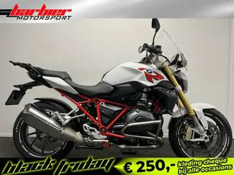 bmw r 1200 r abs wit