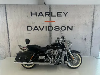 flhrc road king classic 103 abs