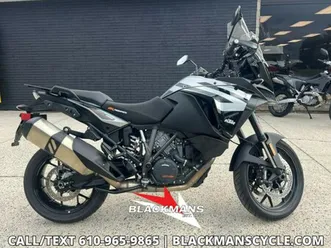 2019 ktm super adventure 1290 s