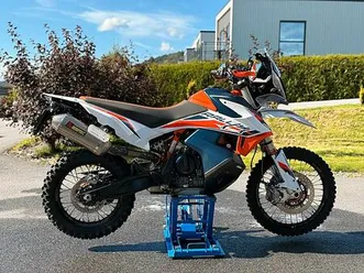 ktm 890 adventure r rally