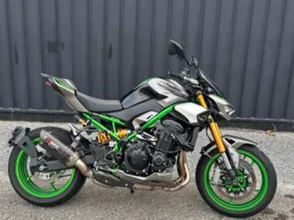 kawasaki z 900 2025 900 cm3 | moto routière | 800 km | 11100 narbonne