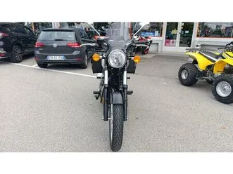 vendo benelli imperiale 400 (2021 - 25) usata a conegliano (codice 9810317) - moto.it