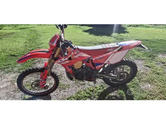beta rr 250 2t 2015
