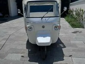 ape calessino mp 601