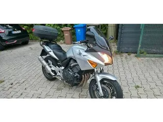 honda cbf 600 sa pc38 a2