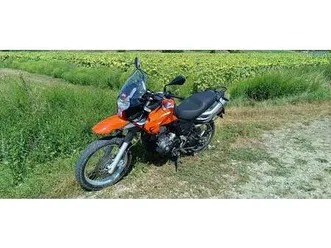 aprilia pegaso 650 trail