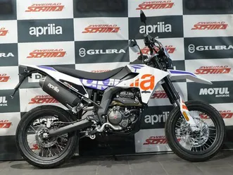 aprilia sx 125