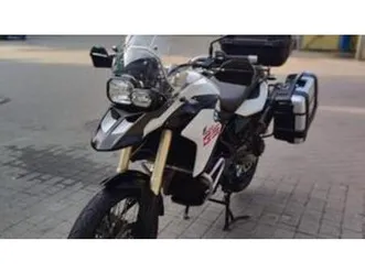 f 800 gs (2008 - 15)