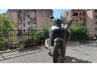 transalp xl750 (2023 - 24)