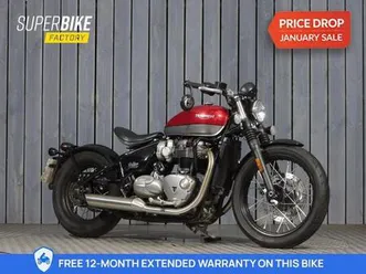 triumph speedmaster 1200