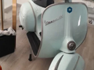 vespa piaggio gran turismo 125gt vnl epoca