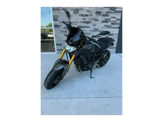 2015 yamaha fz 09
