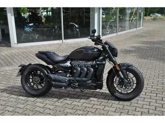 triumph rocket 3 storm r