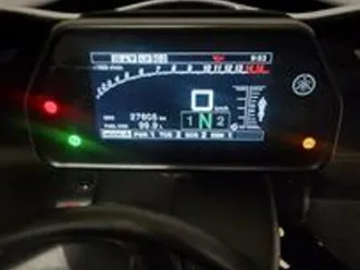 yamaha yzf r1 - 2020