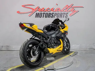 2017 suzuki gsx-r750