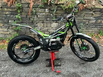 2021 vertigo combat combat vertical 300 (21my) petrol manual