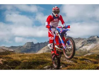 vendo betamotor rr 300 2t enduro race (2025) nuova a arluno (codice 9810384) - moto.it