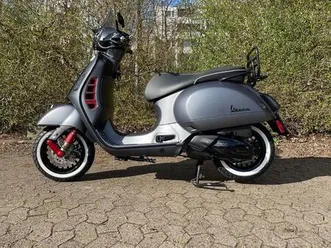vespa vespa gts300