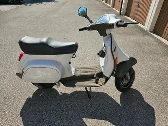 vespa 50 hp 3 gang