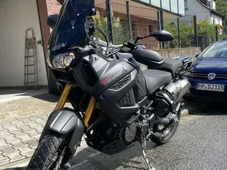 yamaha xt 1200