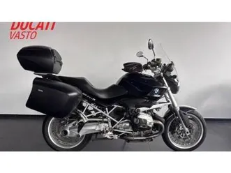 vendo bmw r 1200 r classic (2011 - 12) usata a vasto (codice 9810253) - moto.it