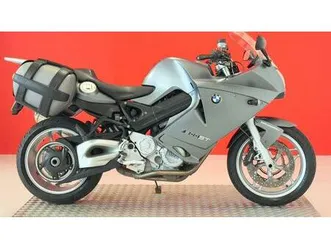 vendo bmw f 800 st usata a castelverde (codice 9809995) - moto.it