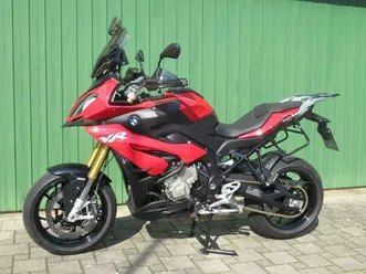 bmw s 1000 xr